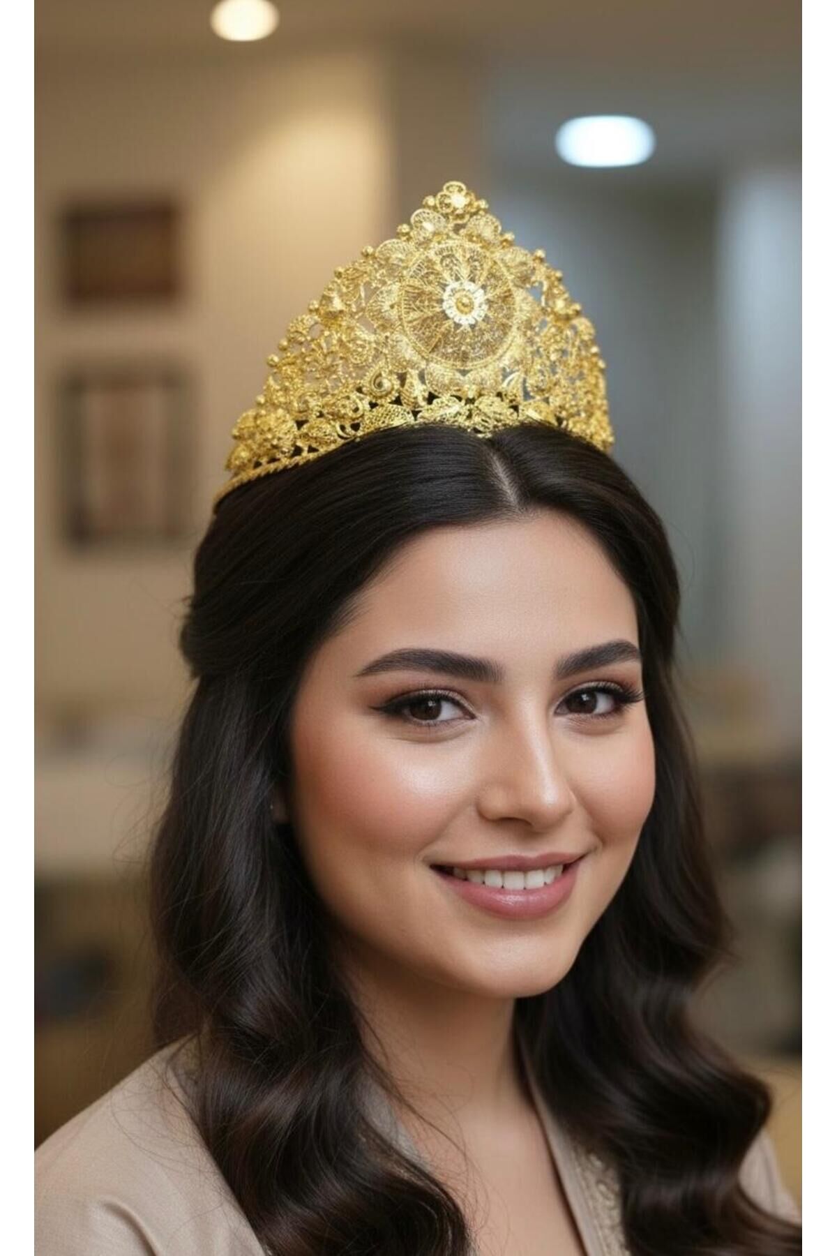  Altın