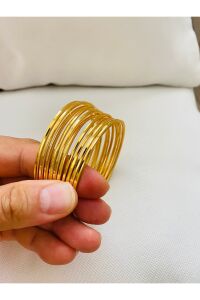  Altın - 19 Cm