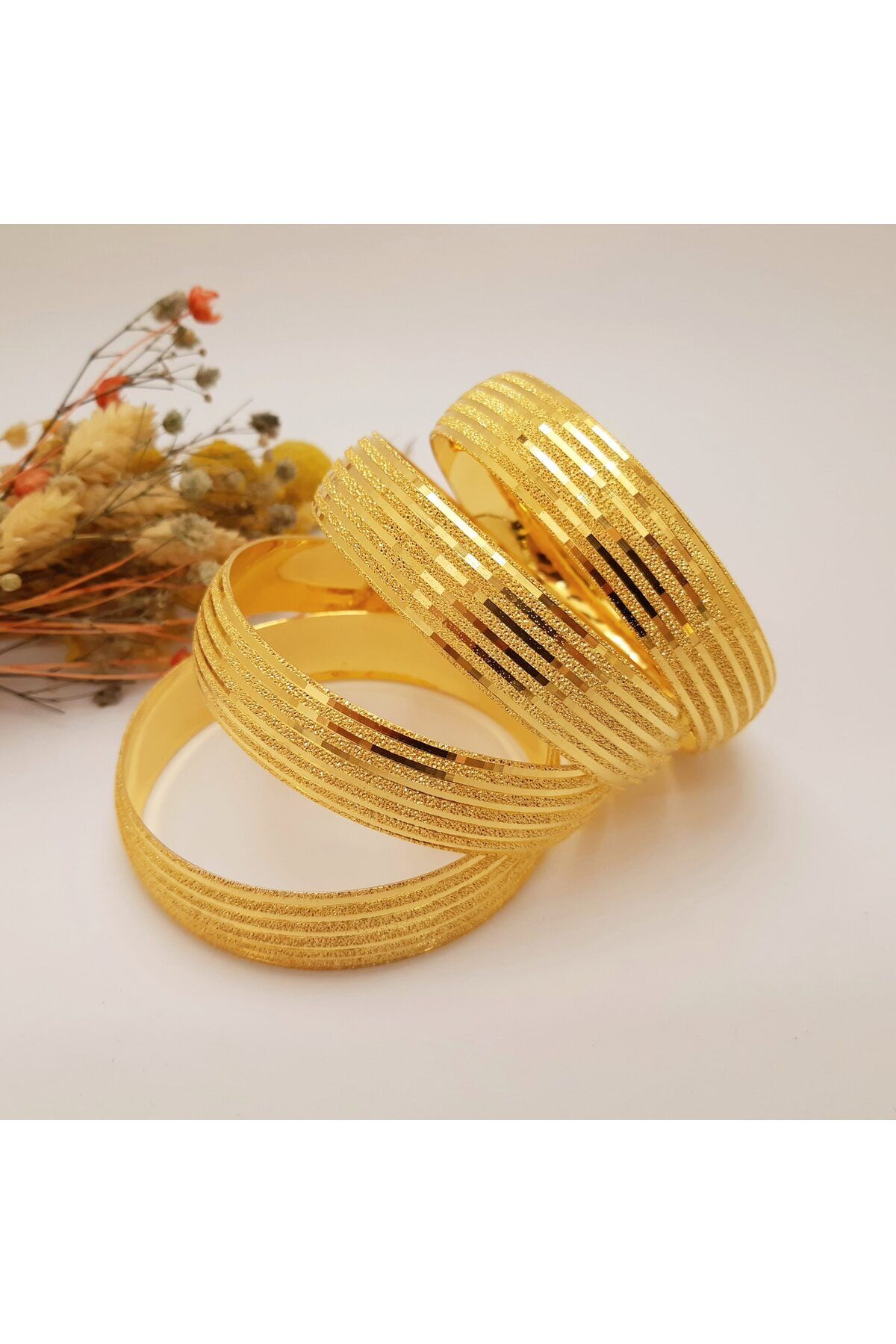  Gold - 22 Cm