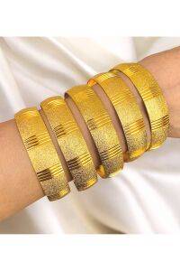  Gold - 22 Cm