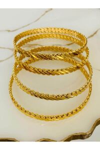  Gold - 21 Cm