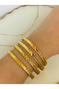  Gold - 19 Cm