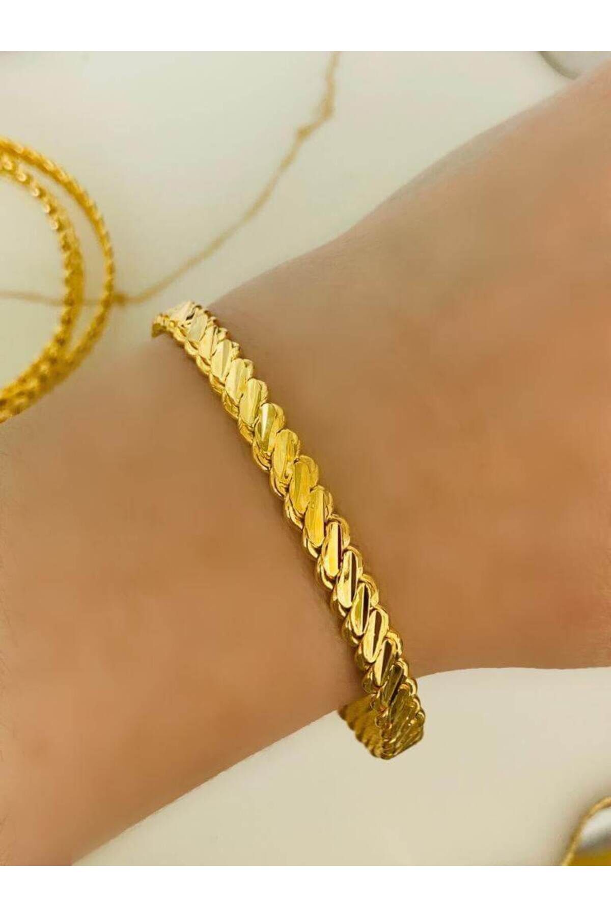  Gold - 20 Cm