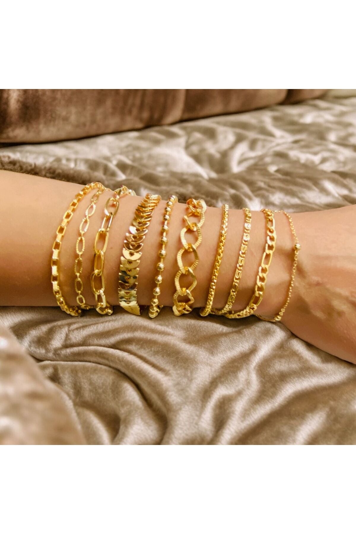  Gold