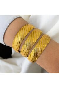  Sarı - 19 Cm