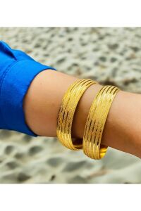  Gold - 22