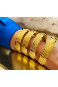 Gold - 21