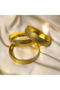  Gold - 23 Cm