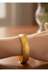  Gold - 22