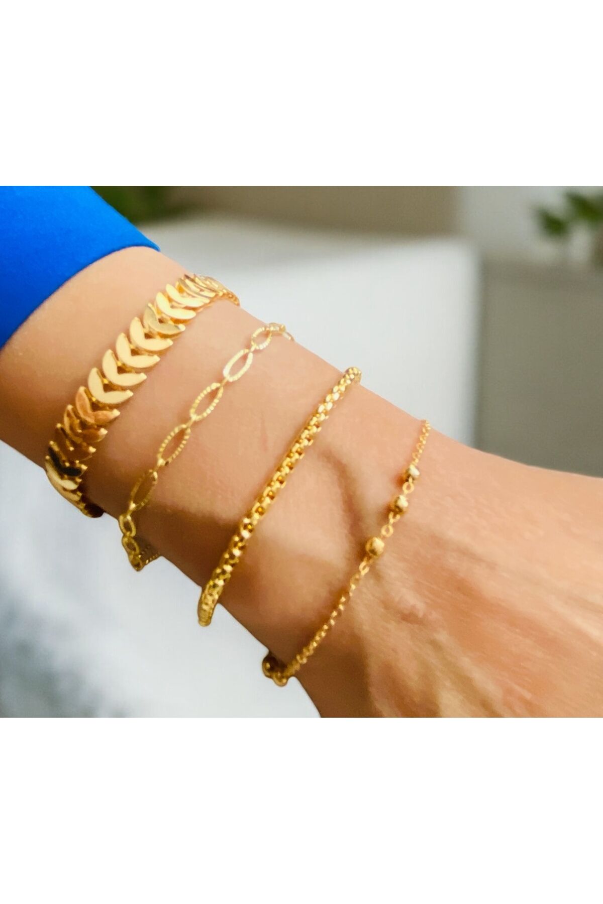  Gold
