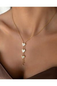  Gold - M