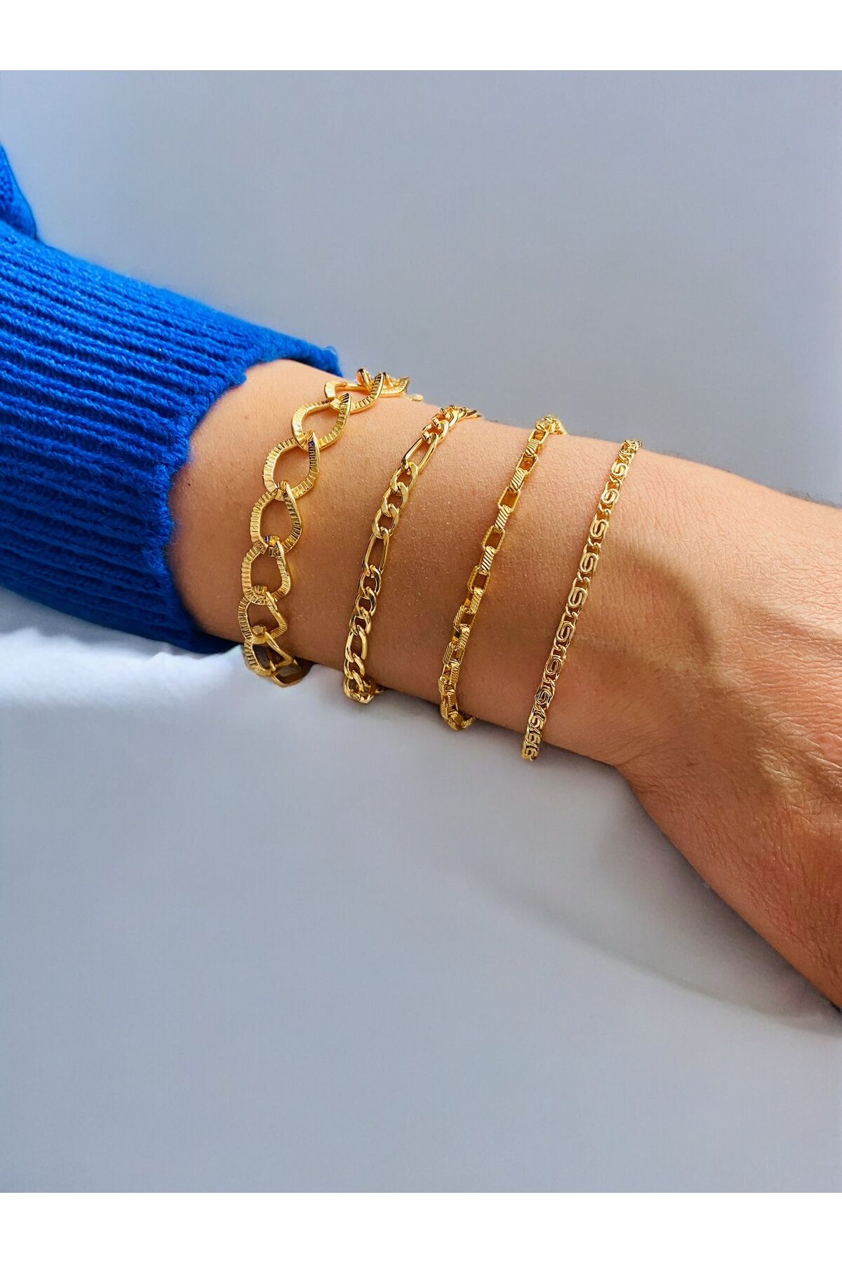  Gold