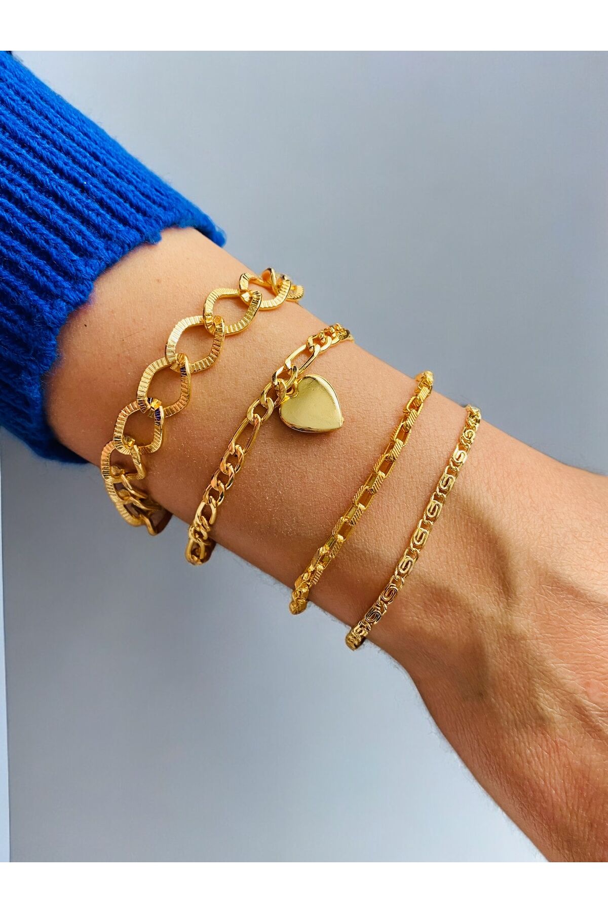  Gold