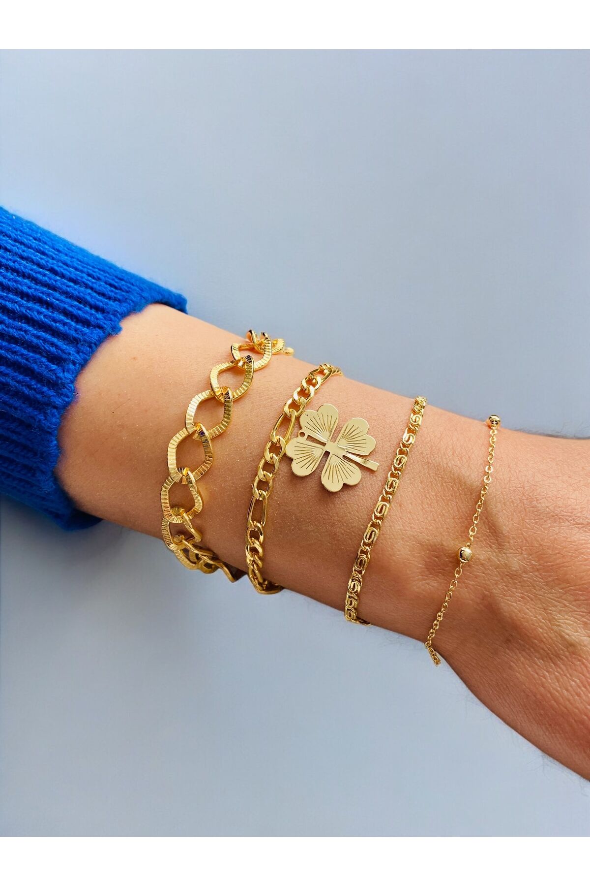  Gold
