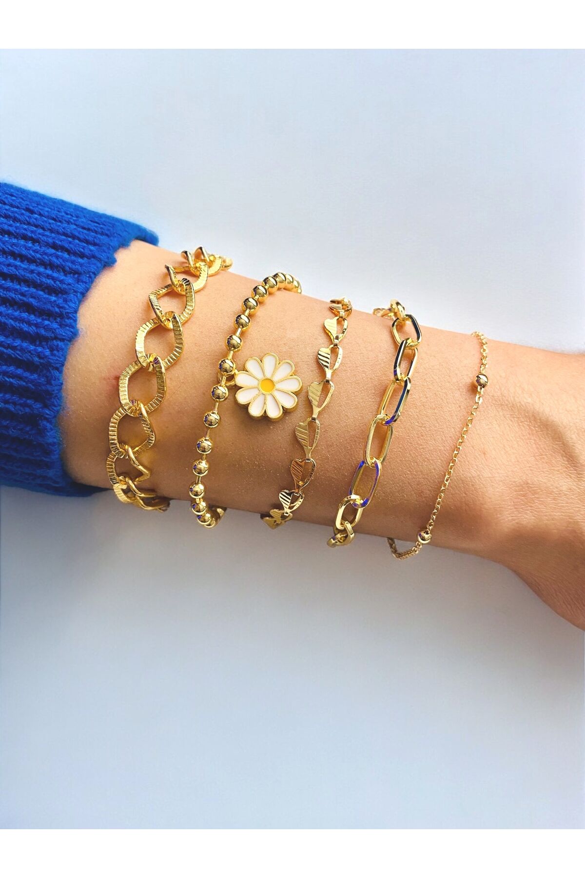  Gold