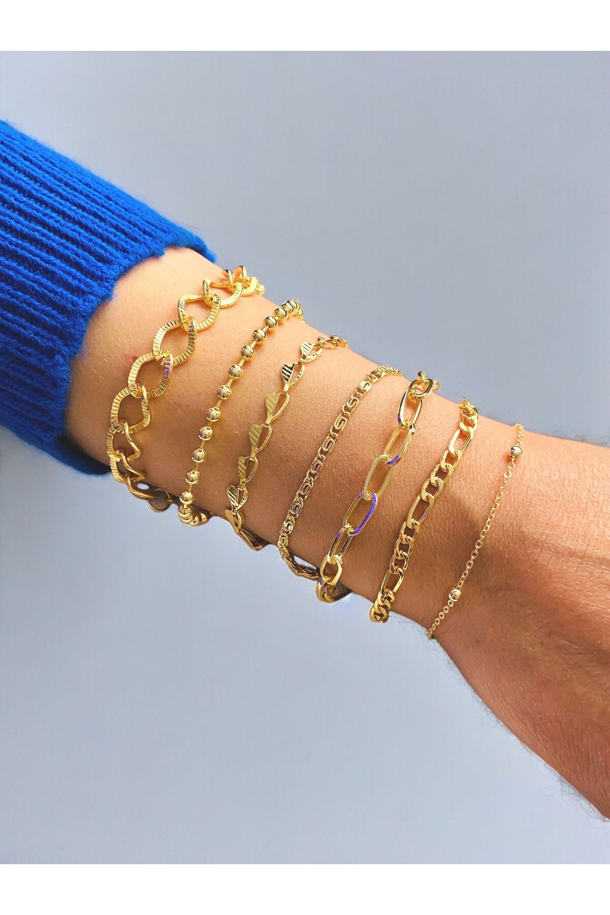  Gold