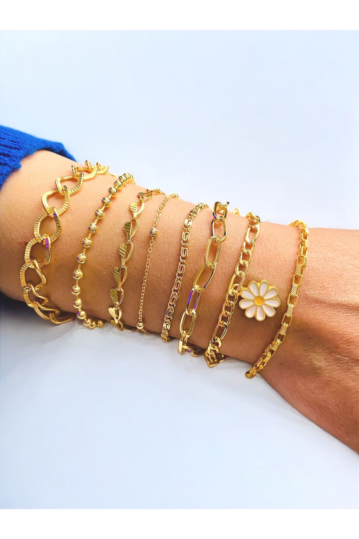  Gold