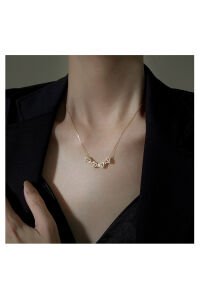  Gold - M