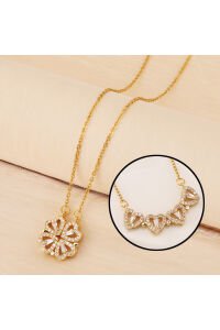  Gold - M