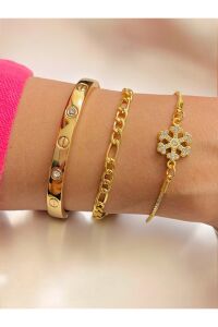  Gold