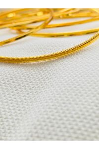  Gold - 18 Cm
