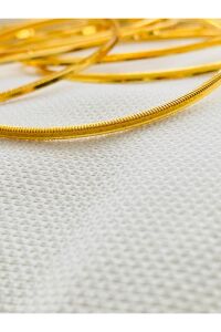  Gold - 20 Cm