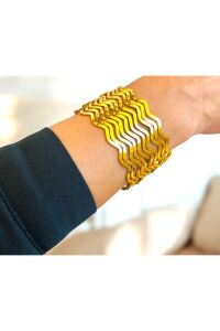  Gold - 18 Cm