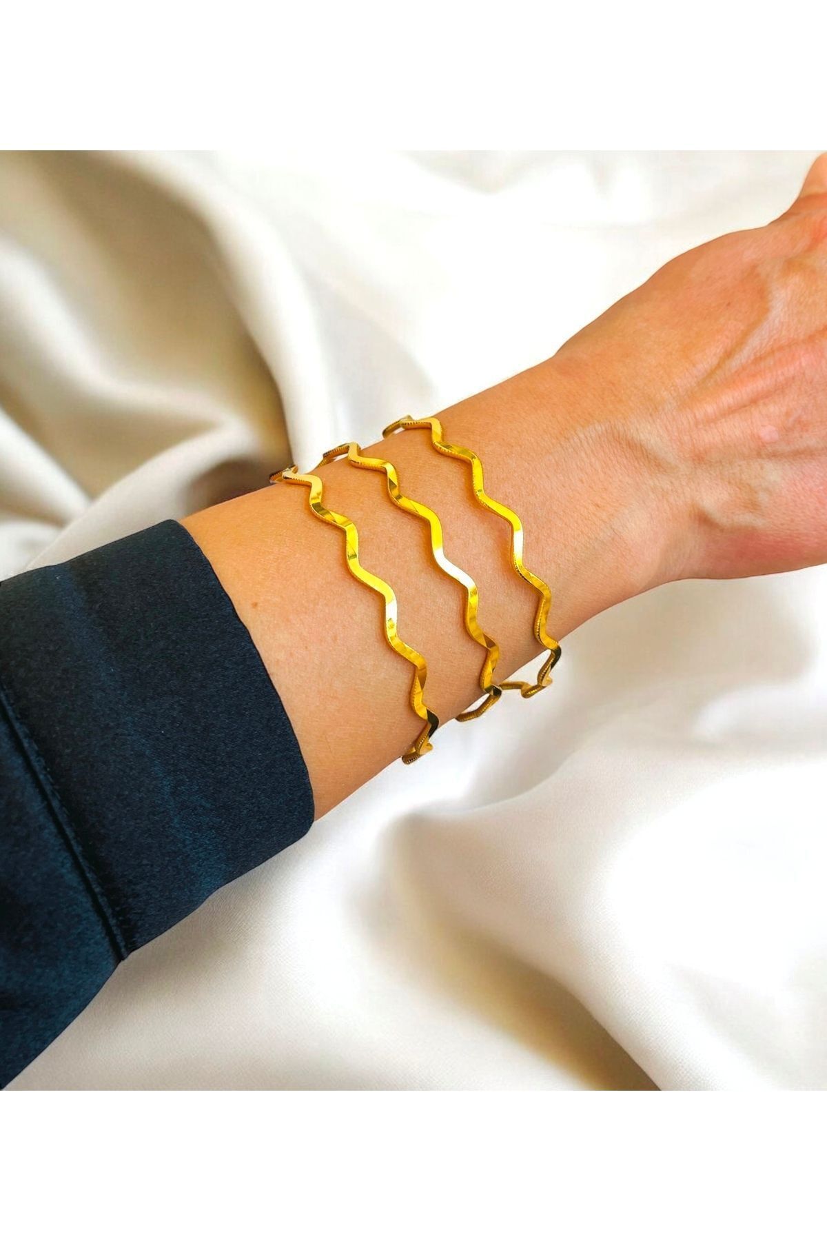  Gold - 21 Cm
