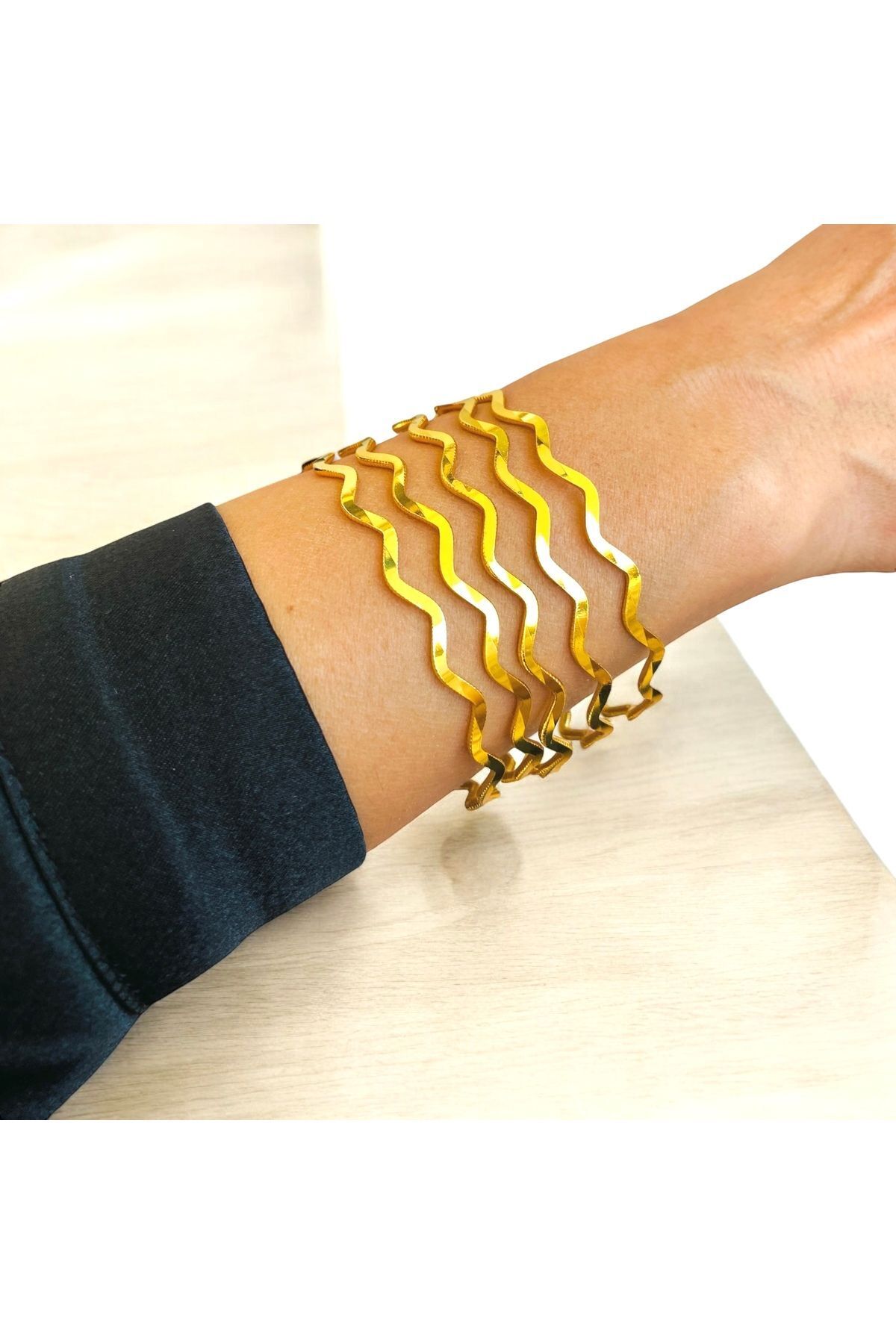  Gold - 20 Cm