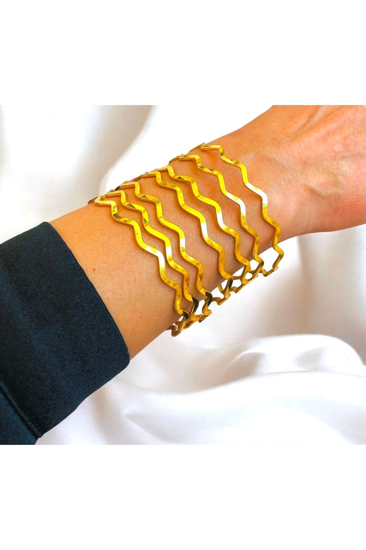  Gold - 22 Cm