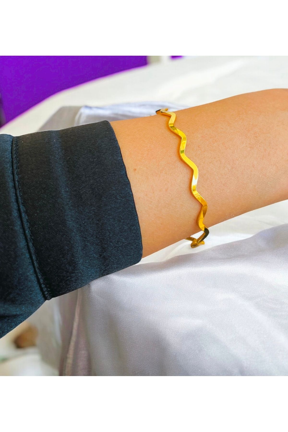  Gold - 19 Cm