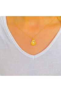  Gold - M