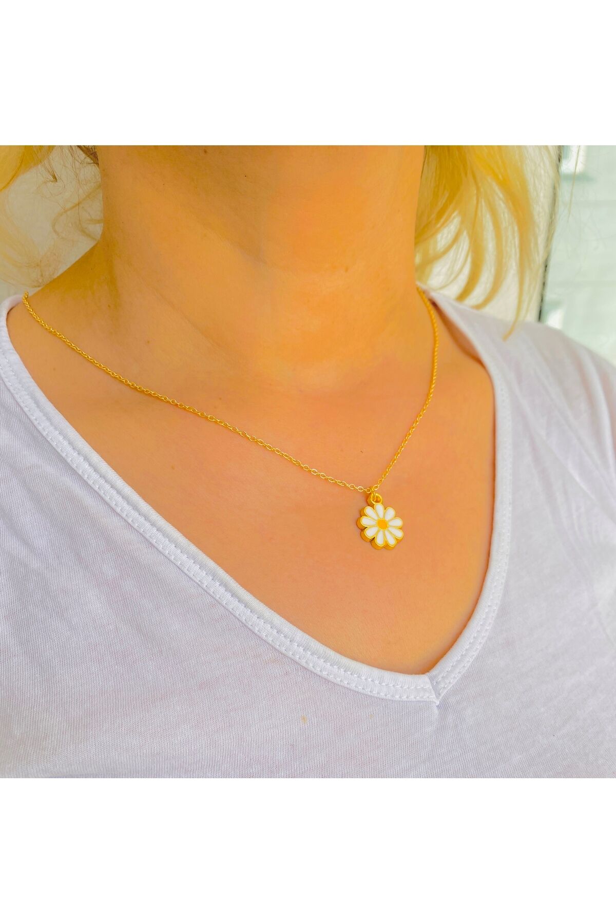  Gold - M