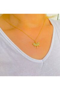  Gold - M