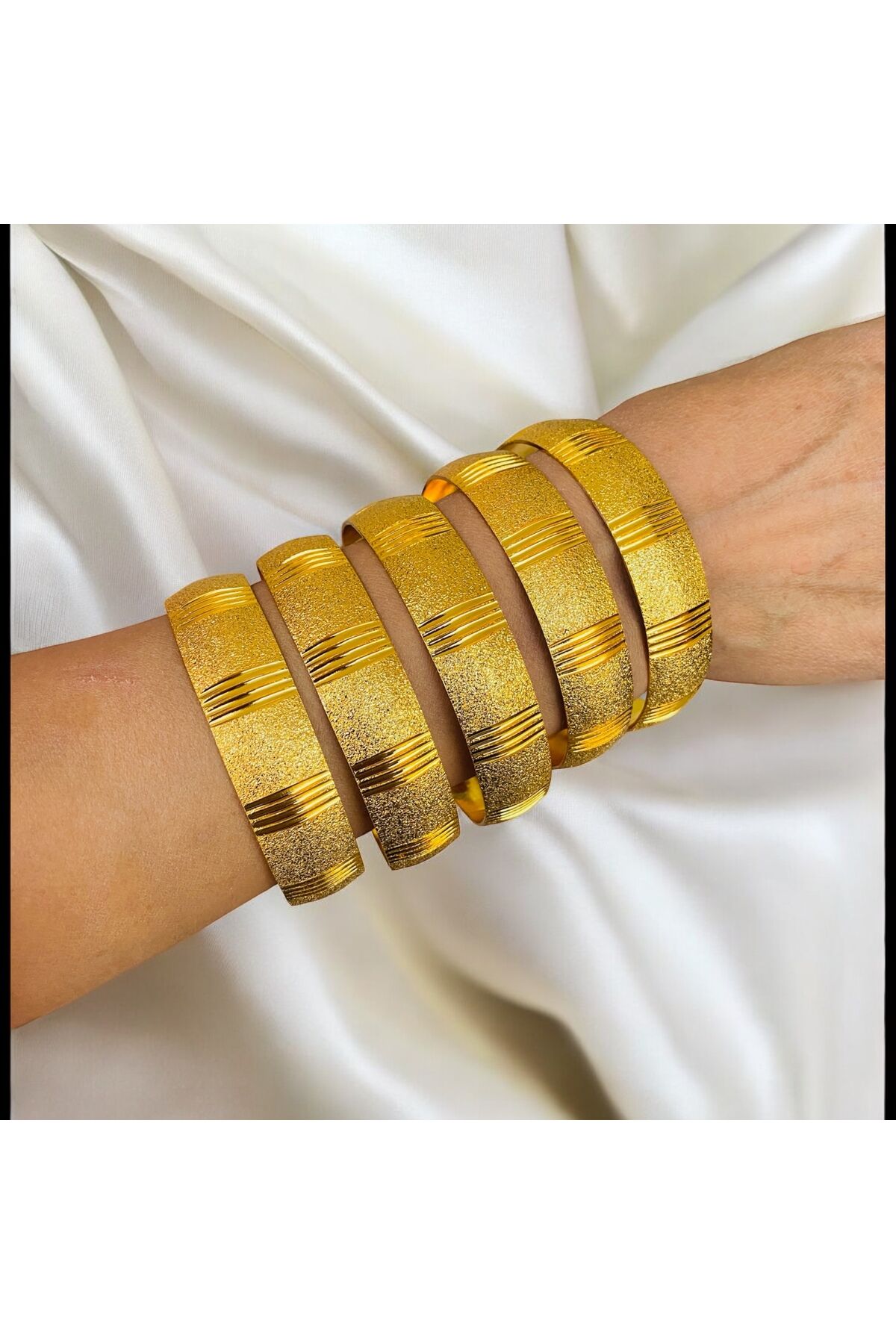  Gold - 20 Cm