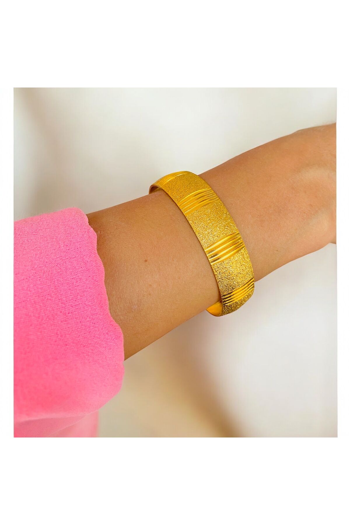  Gold - 24 Cm