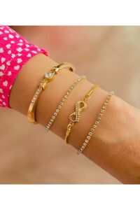  Gold - M