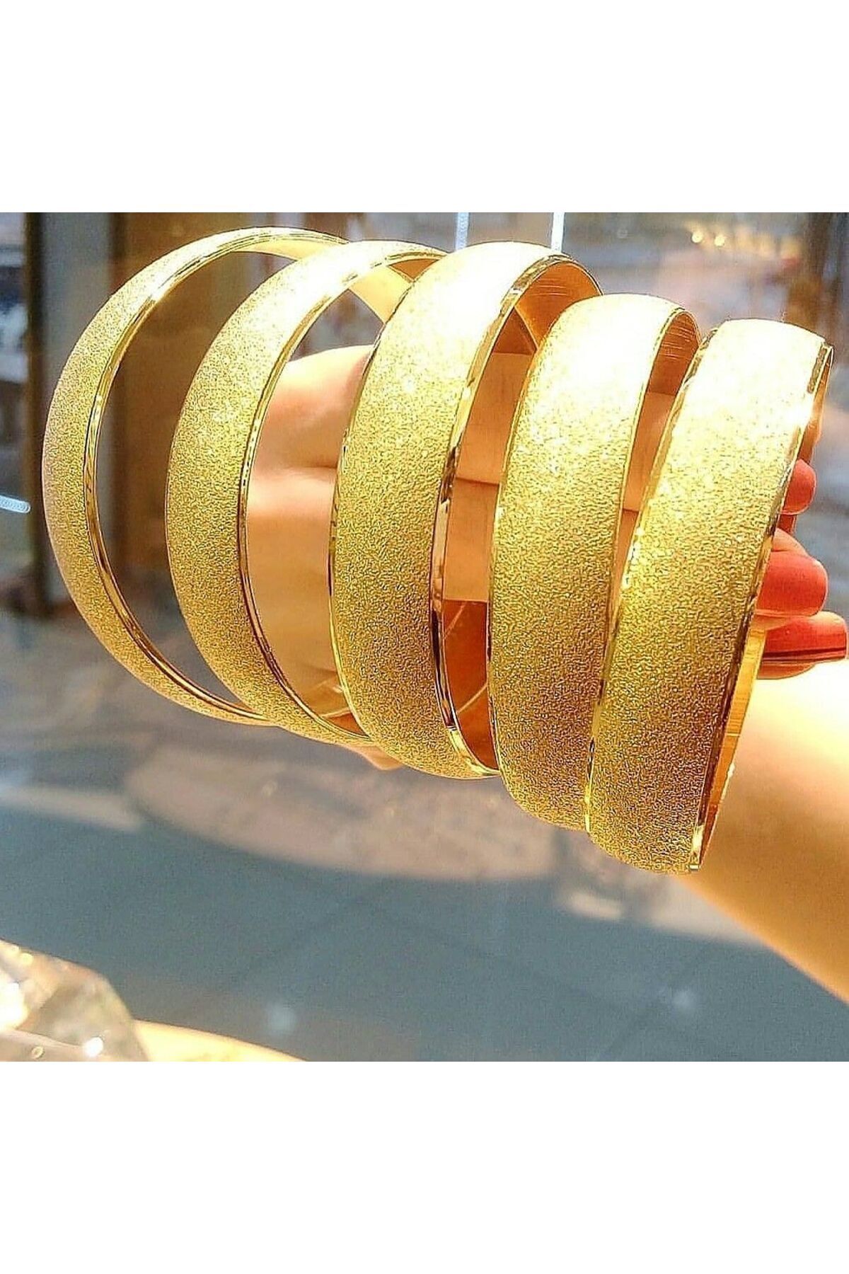  Gold