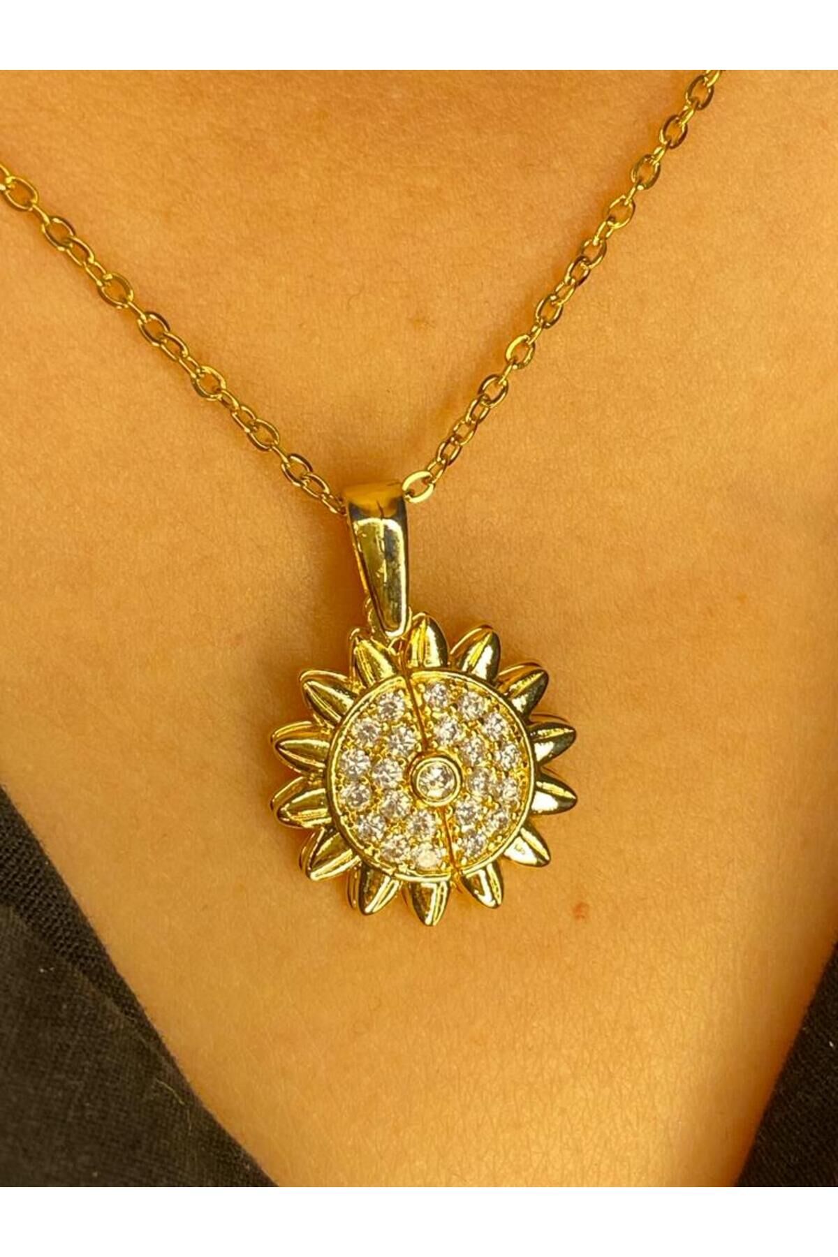  Gold - M
