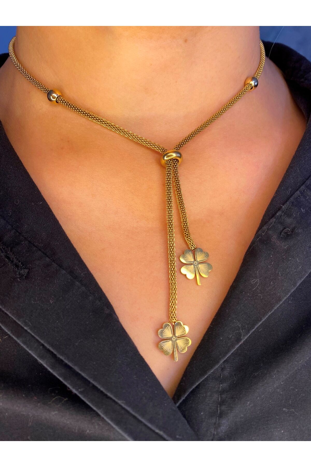 Gold